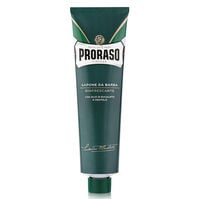 Tubo Crema Afeitar Eucalipto y Mentol  150ml-195403 2